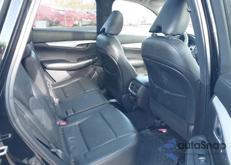 2019 Infiniti Qx50 Essential from USA, damaged, VIN 3PCAJ5M34KF109049